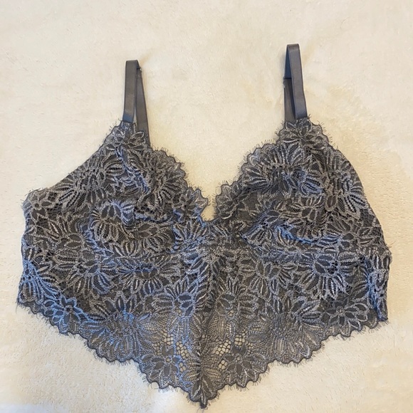 Aerie Bralette - Picture 1 of 5